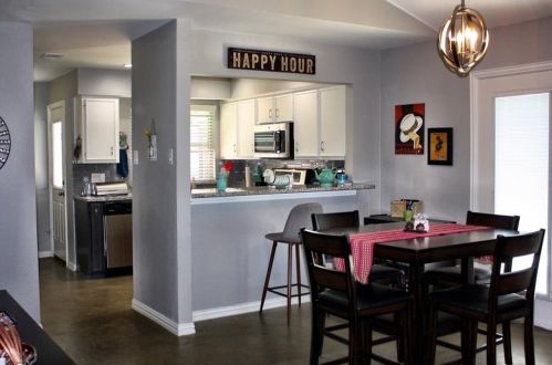 298 Corporate Dr, Lewisville TX  75067-7893 exterior