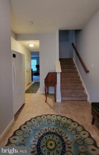 6417 Creekbend Dr, Navy Sup Dpt PA  17050-4003 exterior