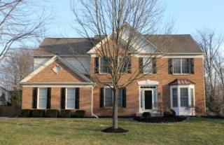 322 Sleepy Hollow Ct, Prospectville, PA 19002-1102