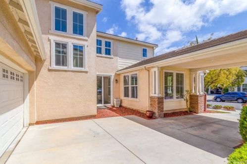 28926 Kennebunk Ct, Temecula CA  92591-7534 exterior
