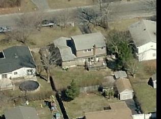 130 Alcolade Dr, Smith Point, NY 11967-3837