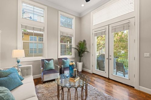 328 Heritage View Ter, San Jose, CA 95125-6629