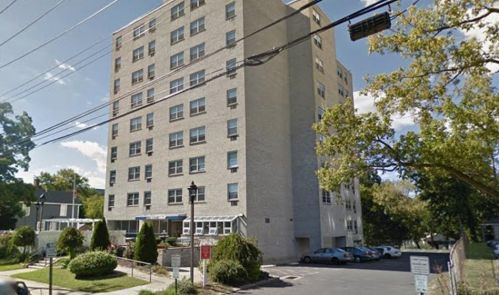 2400 North Ave, Bridgeport CT  06604-3807 exterior