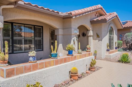 14511 Alamo Canyon Dr, Tucson, AZ 85755-9173