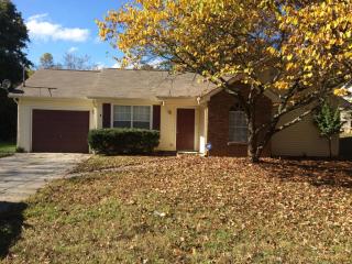 4137 Mascarene Rd, Knoxville, TN 37921-5234