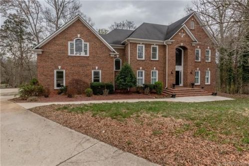 5104 Daresby Ct, Charlotte, NC 28226-7381