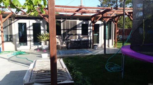 937 Linda Vista Way, Rio Vista CA  94571-1325 exterior