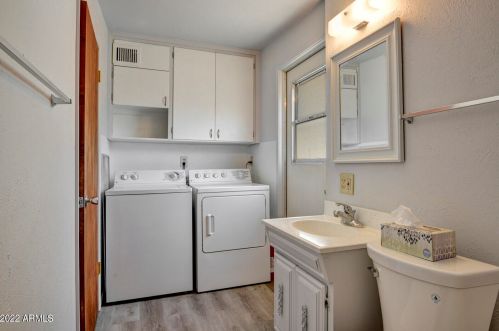 7611 12th Pl, Phoenix AZ  85020-4540 exterior