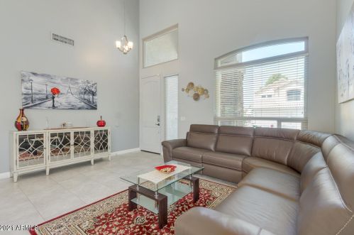 5325 Venus Way, Chandler AZ  85226-8617 exterior