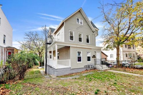 110 10th Ave, Mount Vernon, NY 10550-1210