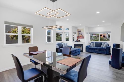 624 Laurel St, San Diego, CA 92101-1341