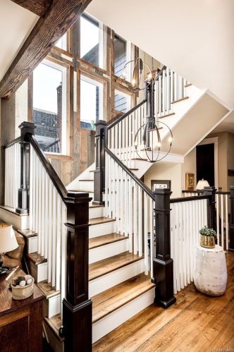 542 Williams St, Denver CO 80218-3640 exterior