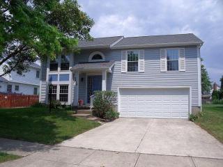 5400 Burwash Lndg, Hilliard, OH 43026-9521