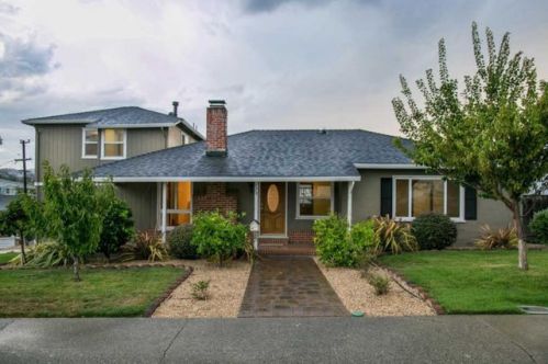 528 Santa Teresa Way, Millbrae, CA 94030-1243