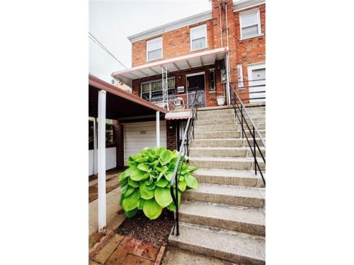 2721 Paulding Ave, Bronx, NY 10469-4107