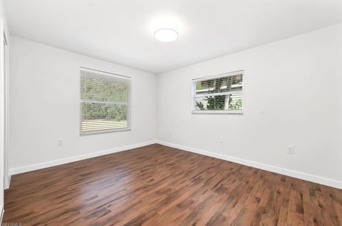 2500 County Barn Rd, Naples FL  34112-7416 exterior