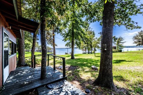 227 Sassafras Dr, Chita TX  75862-6812 exterior