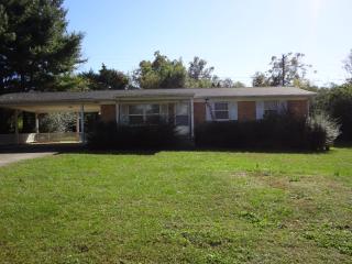 181 Minnear St, Cookeville TN  38501-3972 exterior