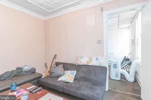 1219 29 St, Philadelphia PA 19121-4537 exterior