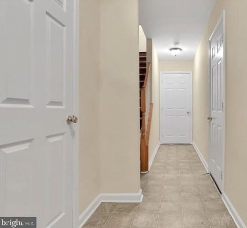 212 Ann St, Charles Town WV  25414-1604 exterior