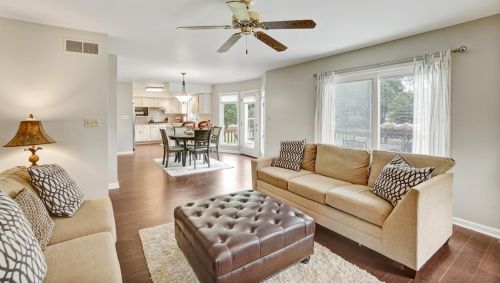 10413 Sandy Ln, Hammond IN  46321-4351 exterior