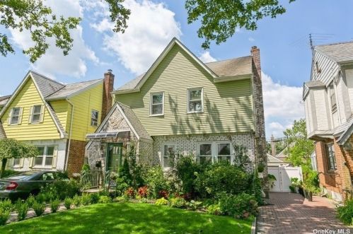 117-44 224th St, Jamaica, NY 11411-1477