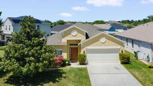 9947 Medallion Bluff Ln, Orlando, FL 32829-8268