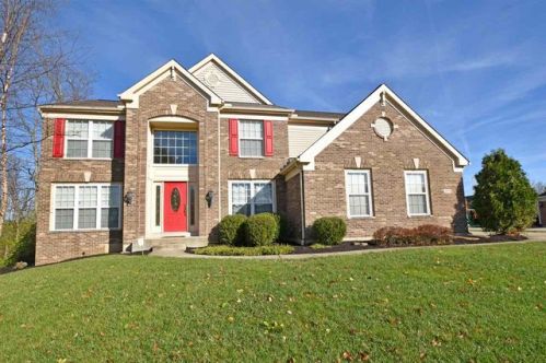 1374 Sequoia Dr, Taylorsport, KY 41048-9337
