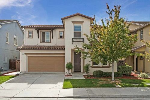 1006 Bending Willow Way, West Pittsburg, CA 94565-3824