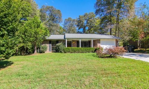 2519 Chukar Rd, Knoxville, TN 37923-1075