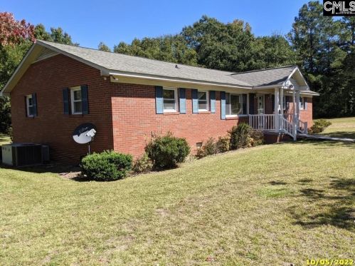 1803 Maynard Street Ext, Pageland, SC 29728-8149