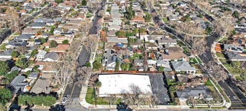 2060 Cottle Ave, San Jose CA 95125-4114 exterior