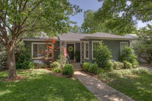 6020 Lovell Ave, Fort Worth, TX 76116-4612