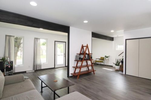 406 Scott St, Fond Du Lac WI  54935-2632 exterior