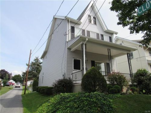 1223 2nd St, Catasauqua, PA 18032-2707