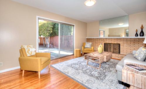 1575 Gordon St, Redwood City, CA 94061-2808