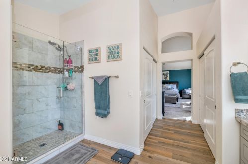 17450 45th St, Phoenix AZ 85032-1553 exterior