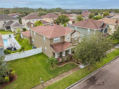 13726 Podocarpus Ln, Orlando, FL 32828-7387