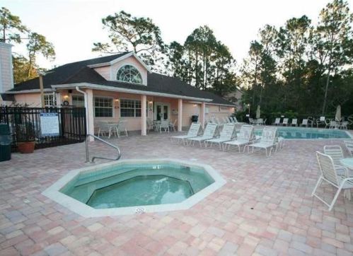 2046 Royal Bay Blvd, Kissimmee FL 34746-5489 exterior