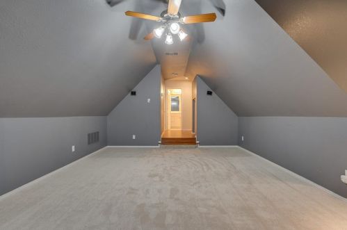 6109 Gateridge Dr, Lewisville TX  75028-2396 exterior