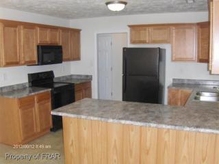 4837 Laurelwood Pl, Fayetteville NC  28306-3929 exterior