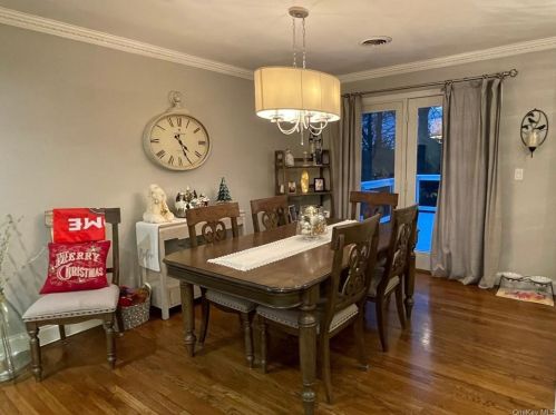 16 Locust Dr, Thiells NY  10984-1405 exterior