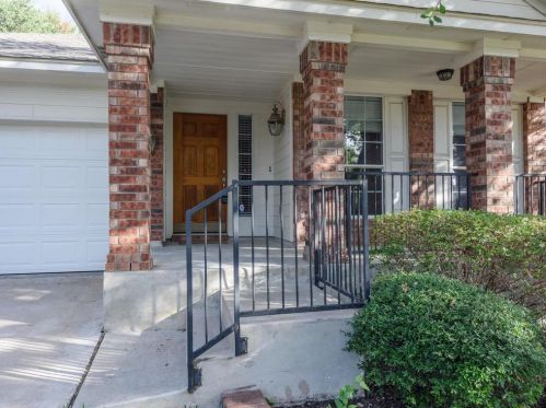 16513 Castletroy Dr, Austin TX  78717-5524 exterior