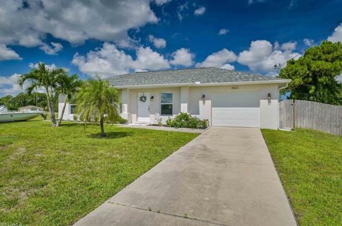 3622 12th Ave, Cape Coral, FL 33909-6442