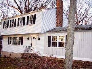 1841 New London Tpke, Glastonbury, CT 06033-3819