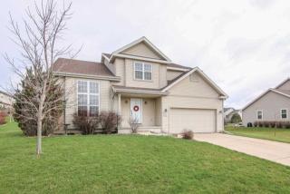 706 Sunnybrook Dr, De Forest, WI 53532-3204
