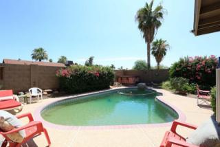 3552 Campo Bello Dr, Phoenix AZ  85032-2215 exterior