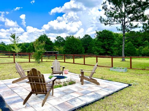 1760 Fox Hill Rd, Defuniak Springs FL  32433-6287 exterior