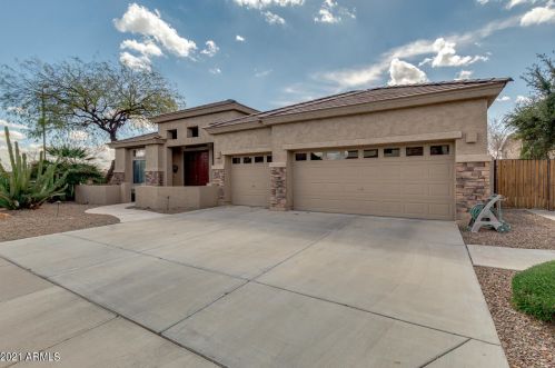 269 Kingbird Dr, Chandler, AZ 85286-7765