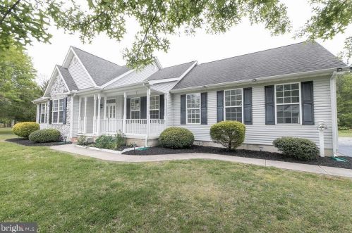 9169 Shawnee Rd, Farmington, DE 19950-4943